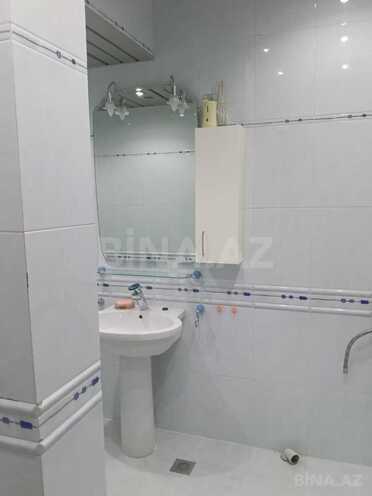 İcarəyə verilir 4 otaqlı yeni tikili 170 m², Nəsimi r., photo 25 from 31