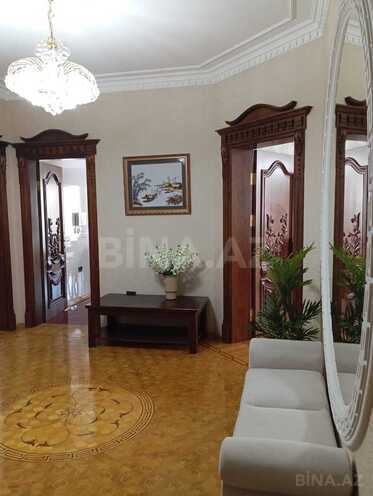 İcarəyə verilir 4 otaqlı yeni tikili 170 m², Nəsimi r., photo 19 from 31