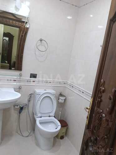 İcarəyə verilir 4 otaqlı yeni tikili 170 m², Nəsimi r., photo 29 from 31