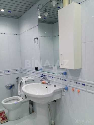 İcarəyə verilir 4 otaqlı yeni tikili 170 m², Nəsimi r., photo 28 from 31