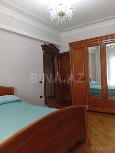 İcarəyə verilir 4 otaqlı yeni tikili 170 m², Nəsimi r., photo 16 from 31