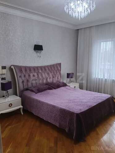 İcarəyə verilir 4 otaqlı yeni tikili 170 m², Nəsimi r., photo 6 from 31