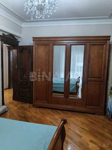 İcarəyə verilir 4 otaqlı yeni tikili 170 m², Nəsimi r., photo 15 from 31