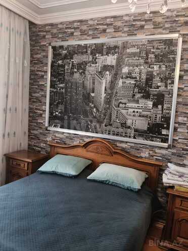 İcarəyə verilir 4 otaqlı yeni tikili 170 m², Nəsimi r., photo 10 from 31