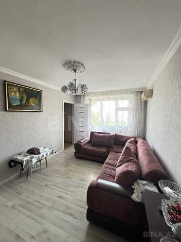 Satılır 3 otaqlı köhnə tikili 55 m², İçəri Şəhər m., photo 3 from 9