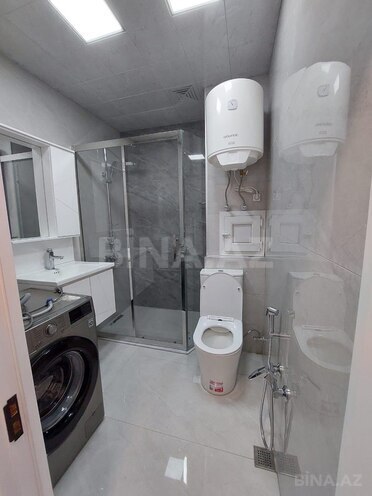 Сдаётся 2-комн. вторичка 55 м², пос. 8-й мкр, photo 12 from 14