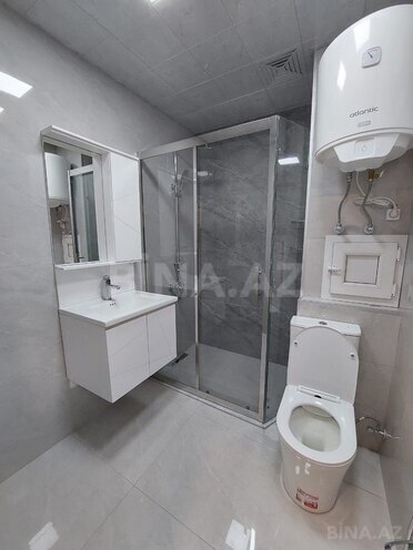 Сдаётся 2-комн. вторичка 55 м², пос. 8-й мкр, photo 13 from 14