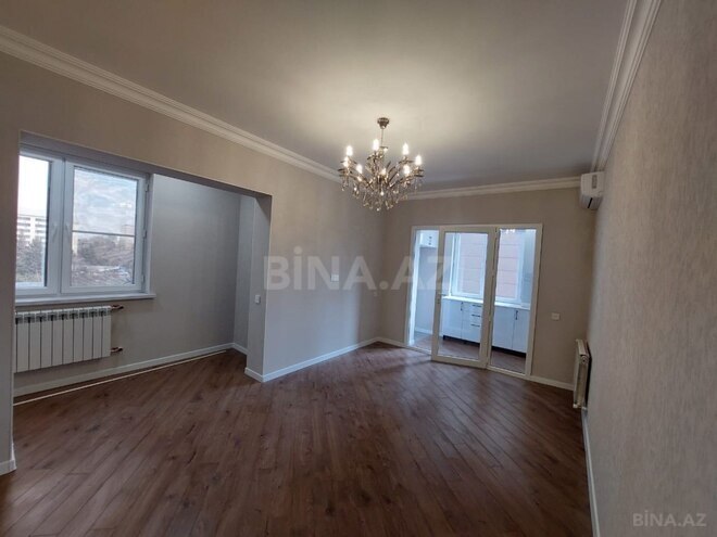 Сдаётся 2-комн. вторичка 55 м², пос. 8-й мкр, photo 5 from 14