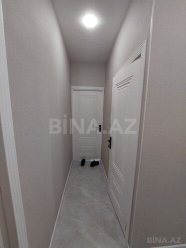 Сдаётся 2-комн. вторичка 55 м², пос. 8-й мкр, photo 9 from 14