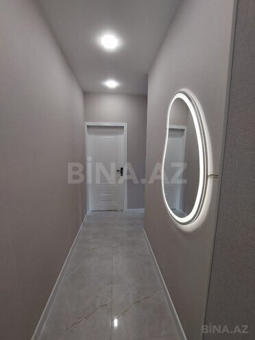 Сдаётся 2-комн. вторичка 55 м², пос. 8-й мкр, photo 10 from 14