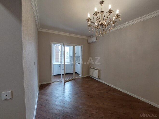 Сдаётся 2-комн. вторичка 55 м², пос. 8-й мкр, photo 7 from 14