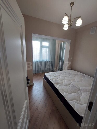 Сдаётся 2-комн. вторичка 55 м², пос. 8-й мкр, photo 3 from 14