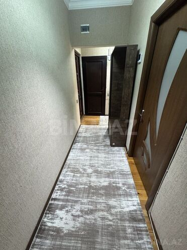 Satılır 2 otaqlı köhnə tikili 65 m², Yeni Yasamal q., photo 9 from 15