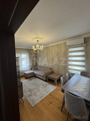 Satılır 2 otaqlı köhnə tikili 65 m², Yeni Yasamal q., photo 6 from 15