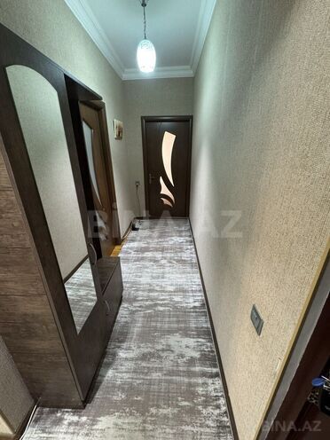 Satılır 2 otaqlı köhnə tikili 65 m², Yeni Yasamal q., photo 8 from 15