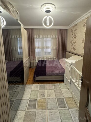 Satılır 2 otaqlı köhnə tikili 65 m², Yeni Yasamal q., photo 10 from 15