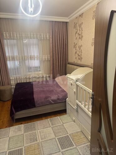 Satılır 2 otaqlı köhnə tikili 65 m², Yeni Yasamal q., photo 11 from 15