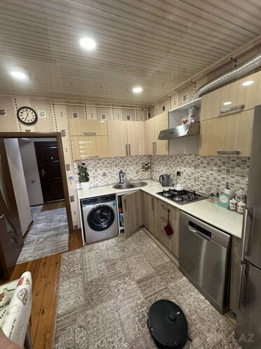 Satılır 2 otaqlı köhnə tikili 65 m², Yeni Yasamal q., photo 3 from 15