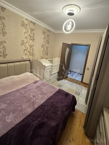 Satılır 2 otaqlı köhnə tikili 65 m², Yeni Yasamal q., photo 12 from 15