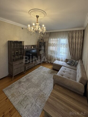Satılır 2 otaqlı köhnə tikili 65 m², Yeni Yasamal q., photo 5 from 15