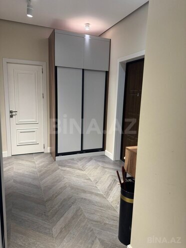 Satılır 2 otaqlı yeni tikili 88 m², Nərimanov r., photo 9 from 12