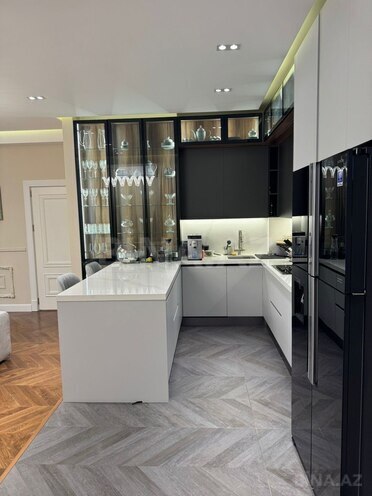 Satılır 2 otaqlı yeni tikili 88 m², Nərimanov r., photo 5 from 12