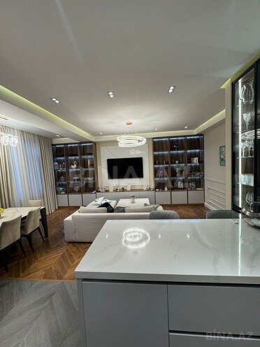 Satılır 2 otaqlı yeni tikili 88 m², Nərimanov r., photo 8 from 12