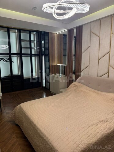 Satılır 2 otaqlı yeni tikili 88 m², Nərimanov r., photo 6 from 12