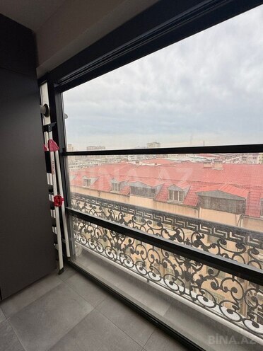 Satılır 2 otaqlı yeni tikili 88 m², Nərimanov r., photo 7 from 12