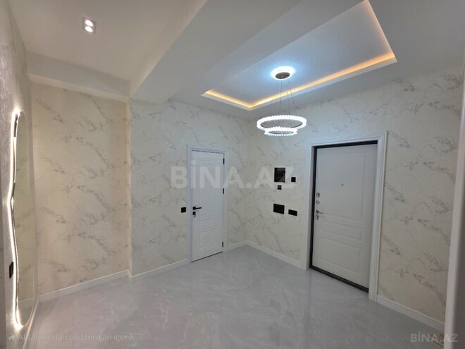 Satılır 2 otaqlı yeni tikili 60 m², Azadlıq Prospekti m., photo 13 from 14