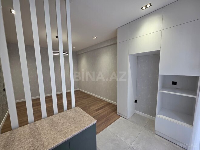 Satılır 2 otaqlı yeni tikili 60 m², Azadlıq Prospekti m., photo 6 from 14