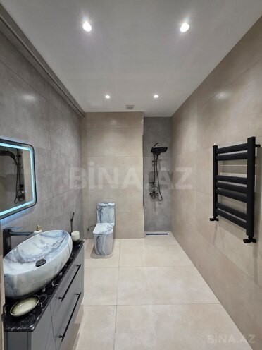 Satılır 2 otaqlı yeni tikili 60 m², Azadlıq Prospekti m., photo 9 from 14