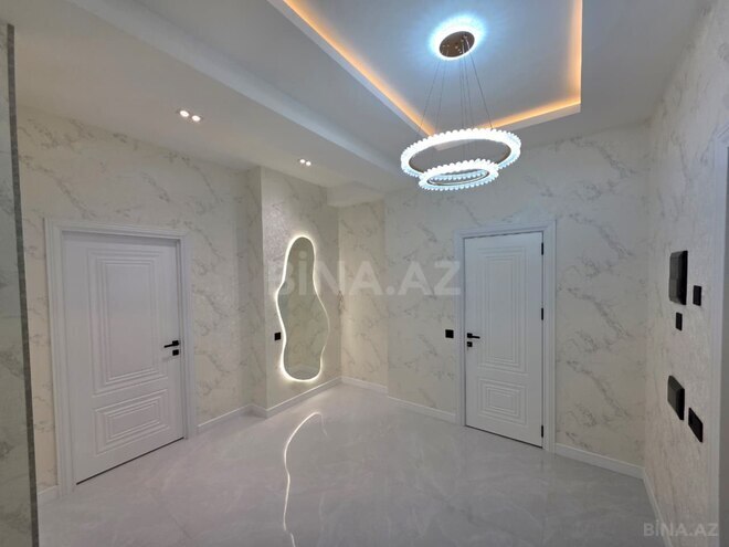 Satılır 2 otaqlı yeni tikili 60 m², Azadlıq Prospekti m., photo 12 from 14