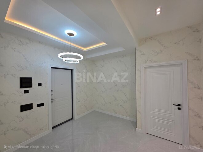 Satılır 2 otaqlı yeni tikili 60 m², Azadlıq Prospekti m., photo 11 from 14