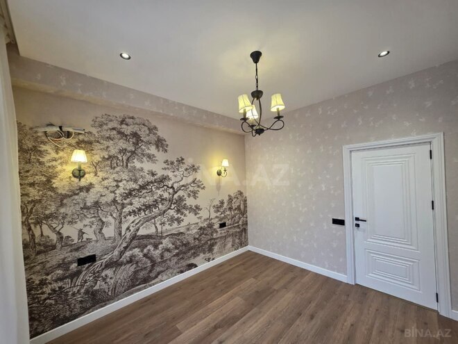 Satılır 2 otaqlı yeni tikili 60 m², Azadlıq Prospekti m., photo 8 from 14