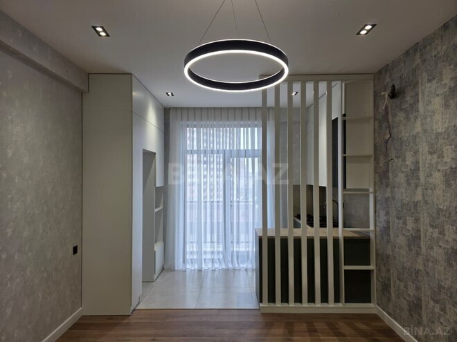 Satılır 2 otaqlı yeni tikili 60 m², Azadlıq Prospekti m., photo 4 from 14