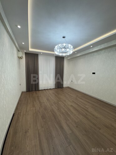 Satılır 2 otaqlı yeni tikili 86 m², Şah İsmayıl Xətai m., photo 5 from 12