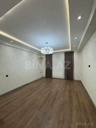 Satılır 2 otaqlı yeni tikili 86 m², Şah İsmayıl Xətai m., photo 6 from 12
