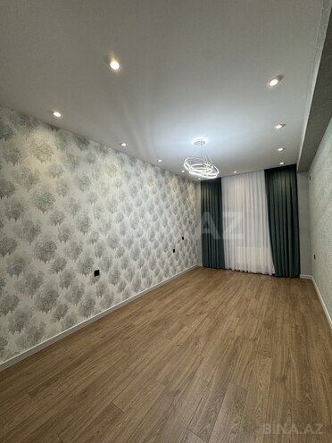 Satılır 2 otaqlı yeni tikili 86 m², Şah İsmayıl Xətai m., photo 7 from 12