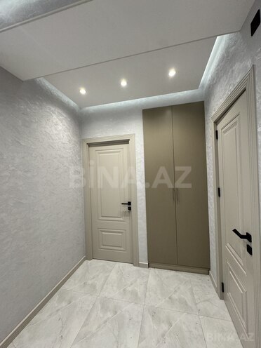 Satılır 2 otaqlı yeni tikili 86 m², Şah İsmayıl Xətai m., photo 9 from 12