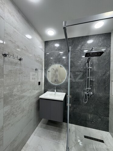 Satılır 2 otaqlı yeni tikili 86 m², Şah İsmayıl Xətai m., photo 10 from 12