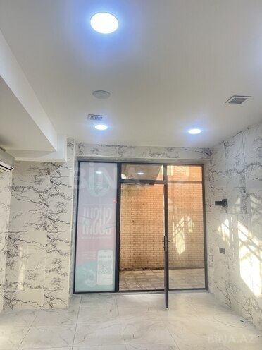 İcarəyə verilir  obyekt 21 m², Yasamal q., photo 6 from 8