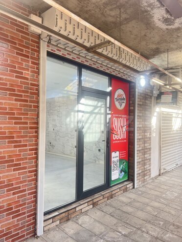 İcarəyə verilir  obyekt 21 m², Yasamal q., photo 7 from 8