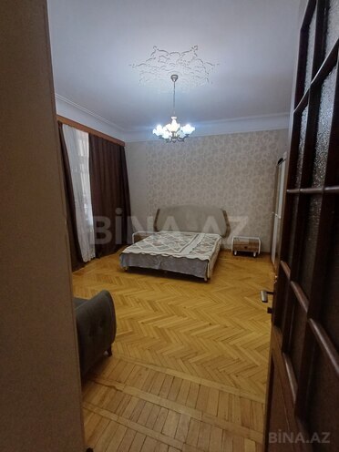 Сдаётся 3-комн. вторичка 100 м², Насиминский  р., photo 10 from 12