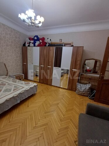 Сдаётся 3-комн. вторичка 100 м², Насиминский  р., photo 9 from 12