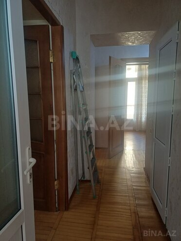 Сдаётся 3-комн. вторичка 100 м², Насиминский  р., photo 4 from 12