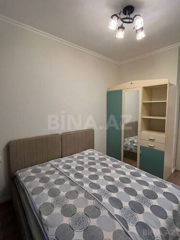 Сдаётся 2-комн. новостройка 50 м², Ясамальский р., photo 3 from 9