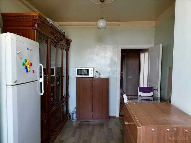 Продаётся 3-комн. вторичка 66 м², Абшеронcкий  р., photo 12 from 13