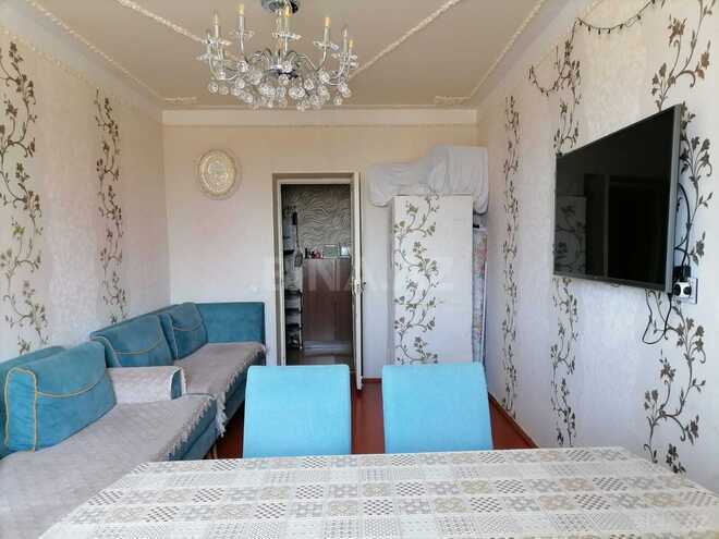 Продаётся 3-комн. вторичка 66 м², Абшеронcкий  р., photo 9 from 13