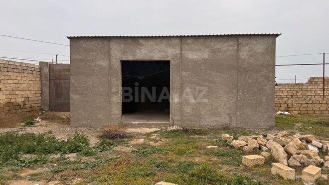 Satılır  torpaq 3 sot, Nardaran q., photo 1 from 4